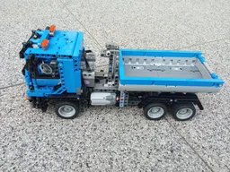 8052 full RC