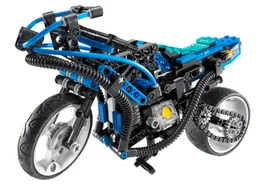 Motorbike