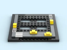 Base Mod Chrysler Building