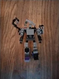 Mini Devastator