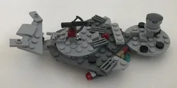 Galactic Siege