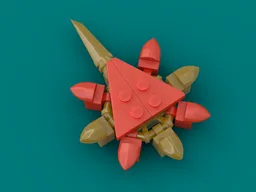 map compass