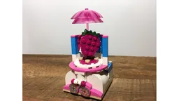Olivia's Cupcake Factory