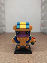 Thanos (Classic) BrickHeadz