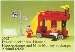Bus