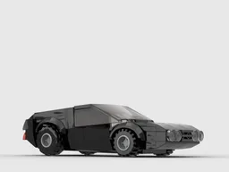 Detomaso Mangusta