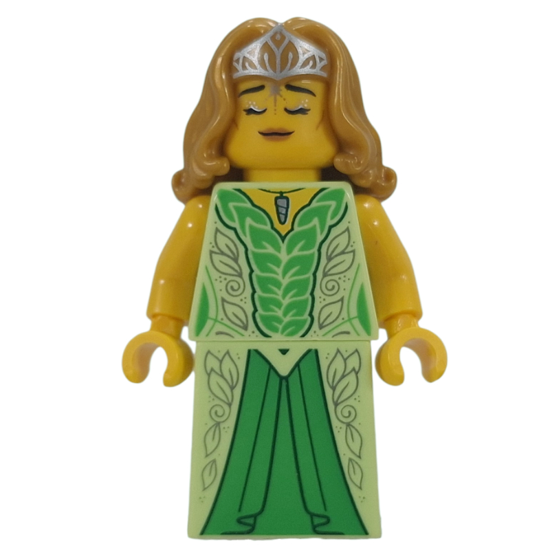 Lego Unicorn Elf