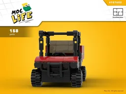 Case IH Scout