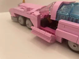 F.A.B. 1 - Custom Rolls Royce