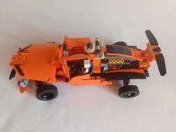 Dune Buggy