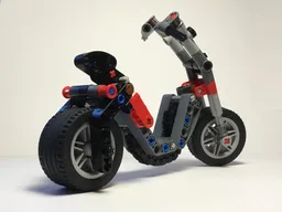 42132 E-chopper