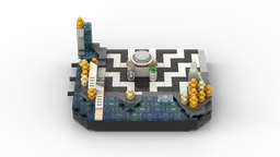 Micro-scale Rivendell