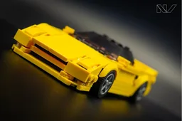 Honda NSX