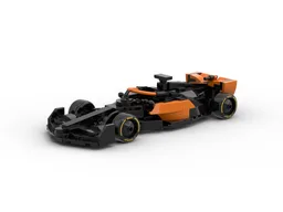 2024 McLaren MCL38 (76919 MOD)