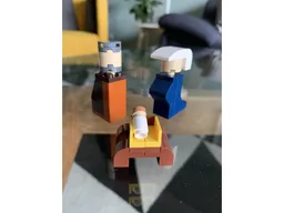 Nativity Scene