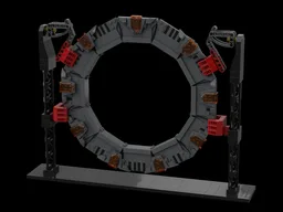 Stargate SGC Creator Expert Edition