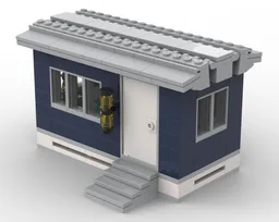 Mobile Home