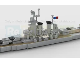 USS Iowa