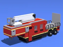 Fire Truck
