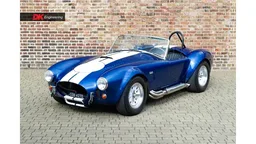 AC Cobra