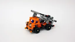 Drilling Rig based on 42088
