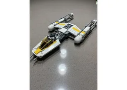 Y Wing Concept