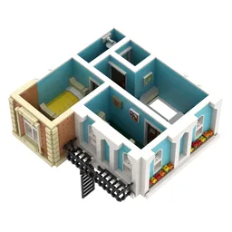 Modular Pharmacy