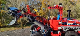 42144 Front Loader