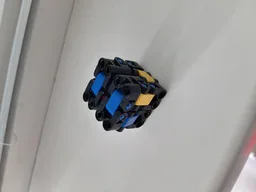 NANO Magic Cube