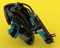 42162 Slave 1