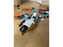 71770 Zane's A-Wing