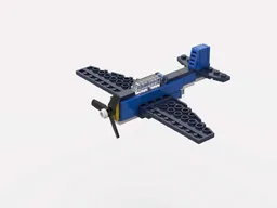 Grumman TBF Avenger (1/110 scale)