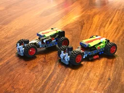 42102 Rat Rod
