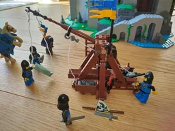Trebuchet