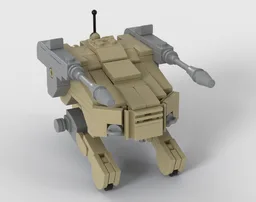 Gundam Iron Blooded Orphans Mobile Worker