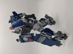 Soundwave (Alt. version)