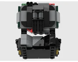 Weapon Crate