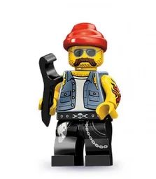 Motorcycle Mechanic