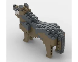 Grey Wolf