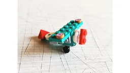 Candy Airplane