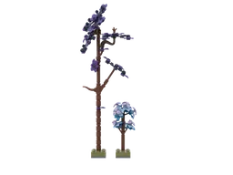 Enchanted Trees
