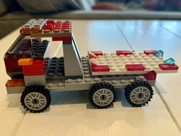 Tow Truck