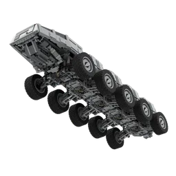 HCWv A9.2 Juggernaut 5 BuWizz