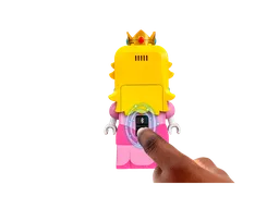 Adventures with Peach Starter Course