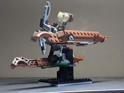 40686 Wookiee Catamaran