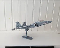 F-22 Raptor