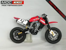 HONDA CRF 450