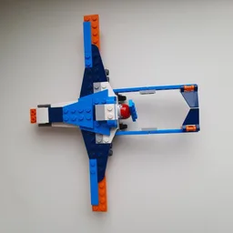 31099 Combat drone