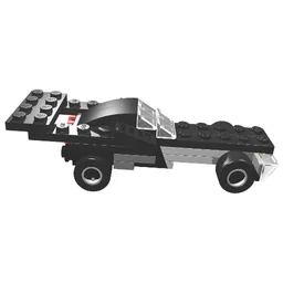30183 Dragster