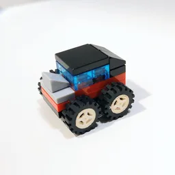 30510-1-s1 Chibi-Red
